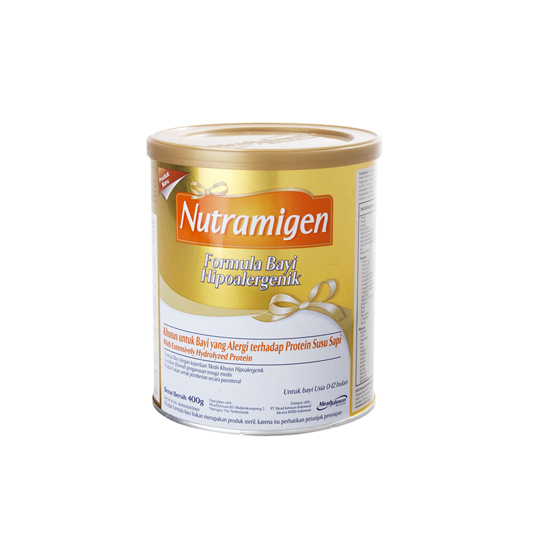 NUTRAMIGEN 400 GR NUTRAMIGEN 400 GR