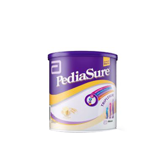 PEDIASURE COMPLETE MADU 200 GR PEDIASURE COMPLETE MADU 200 GR