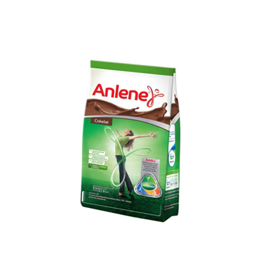 ANLENE ACTIFIT POLYBAG 5 SACHET ANLENE ACTIFIT POLYBAG 5 SACHET