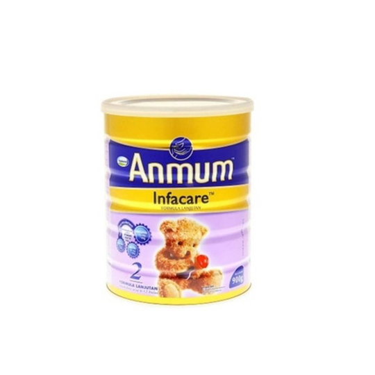 ANMUM INFACARE 2 900 GR ANMUM INFACARE 2 900 GR