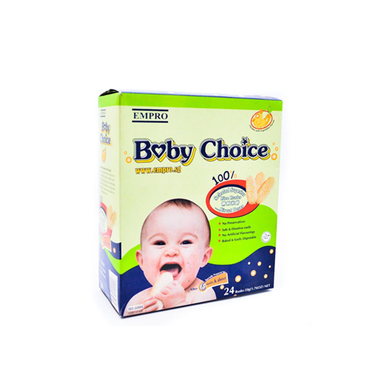 BABY CHOICE AYAM BAWANG 50 GR BABY CHOICE AYAM BAWANG 50 GR