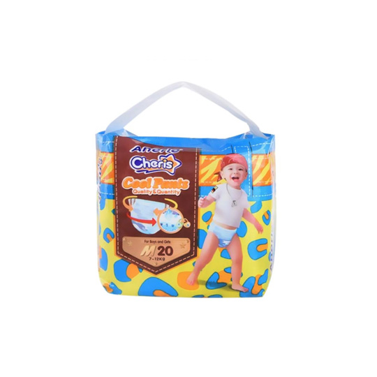 CHERIS COOL PANTS M 20 PIECES CHERIS COOL PANTS M 20 PIECES