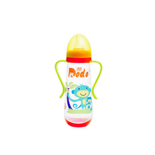 DODO BOTOL PEANUT W 9 OZ 270 ML DODO BOTOL PEANUT W 9 OZ 270 ML