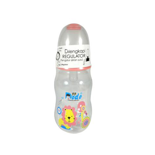 DODO BOTOL INNOVA 125 ML DODO BOTOL INNOVA 125 ML