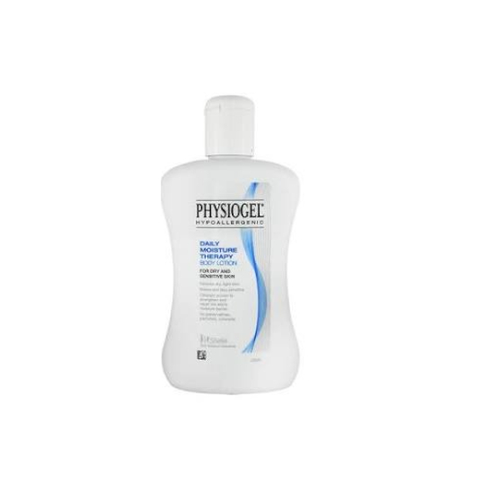 PHYSIOGEL LOTION 200 ML PHYSIOGEL LOTION 200 ML