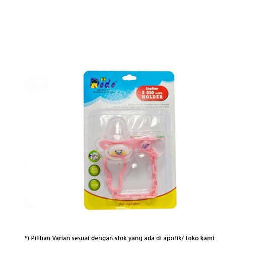 DODO SOOTHER S 050 DODO SOOTHER S 050