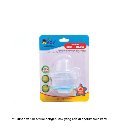 DODO SOOTHER S 051 DODO SOOTHER S 051