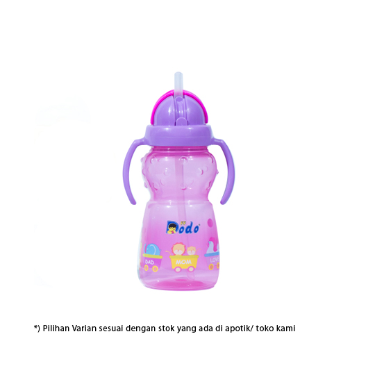 DODO SPORT HANDLE CUP BIG 350 ML DODO SPORT HANDLE CUP BIG 350 ML