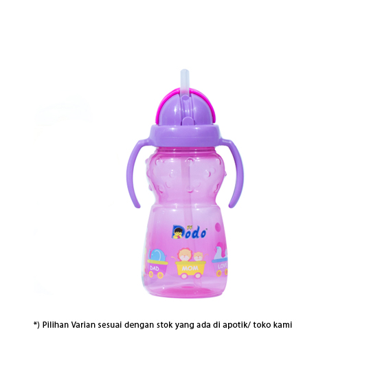 DODO SPORT HANDLE CUP MEDIUM 200 ML DODO SPORT HANDLE CUP MEDIUM 200 ML