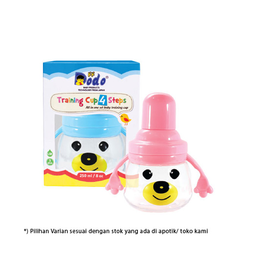 DODO TRAINING CUP DODO TRAINING CUP