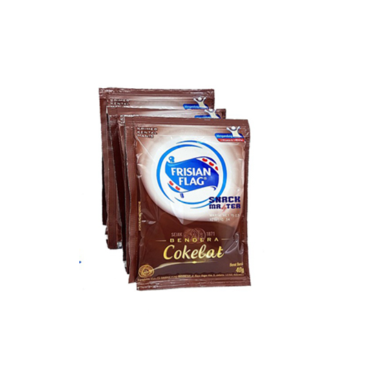 FRISIAN FLAG KENTAL MANIS COKLAT 6 SACHET FRISIAN FLAG KENTAL MANIS COKLAT 6 SACHET