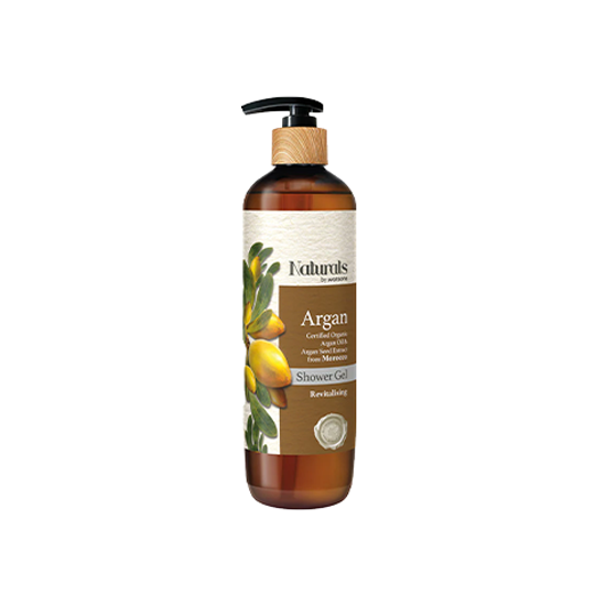 Watsons Naturals Argan Oil Shampoo 490 ml Kegunaan, Efek Samping