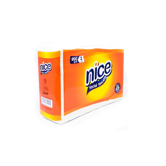 Nice Tissue Facial 900 gr Nice Tissue Facial 900 gr