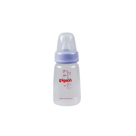 Pigeon Bottle 120 ml Pigeon Bottle 120 ml