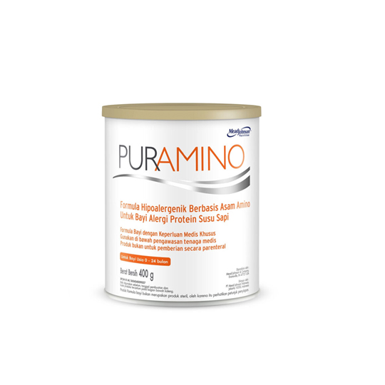 PURAMINO 400 GR PURAMINO 400 GR