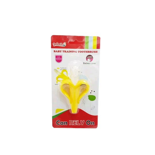 Reliable Sikat Lidah Banana Reliable Sikat Lidah Banana