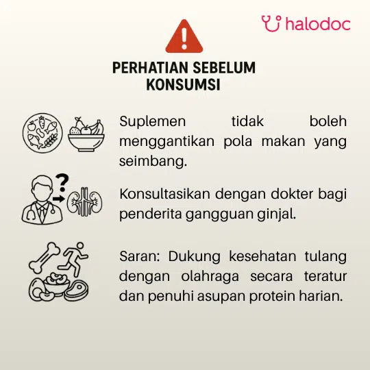 Wellness Cal/Mag/Zinc 60 Tablet - Gambar 4