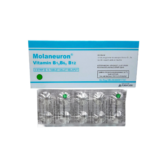 MOLANEURON 10 TABLET MOLANEURON 10 TABLET