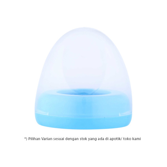 Pigeon Screw Cap Nipple Wide Neck Pigeon Screw Cap Nipple Wide Neck