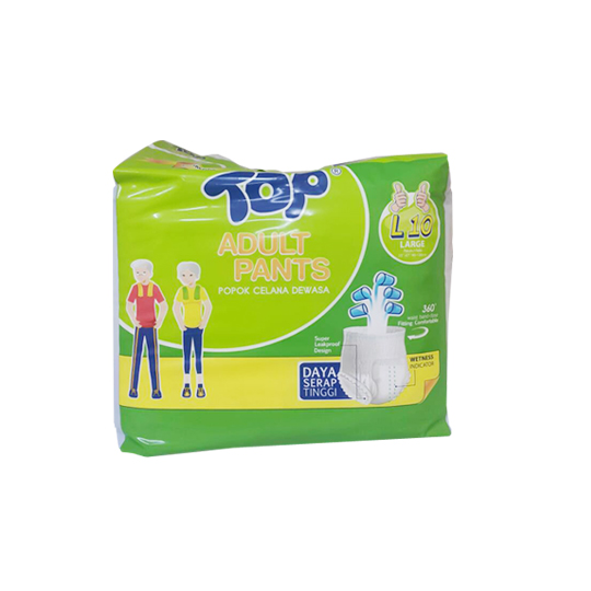 TOP ADULT PANTS L 10 PIECES TOP ADULT PANTS L 10 PIECES