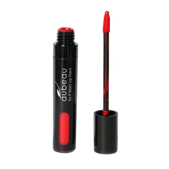 Aubeau Ex-P Matt Lip Paint 06 Mannorette Aubeau Ex-P Matt Lip Paint 06 Mannorette