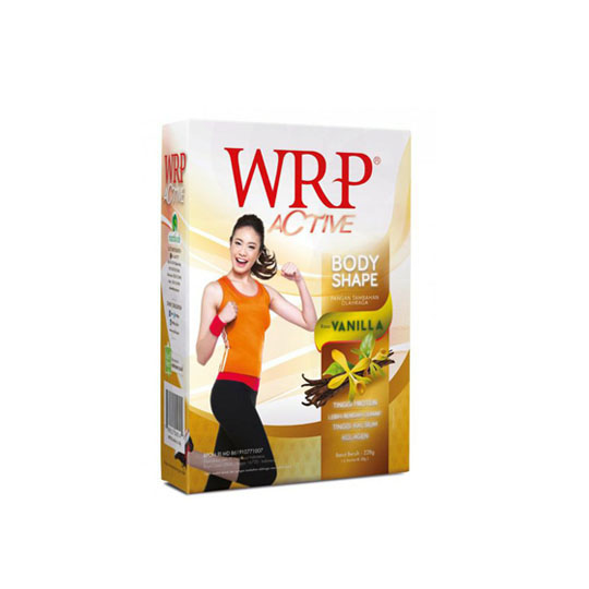 WRP ACTIVE BODY SHAPE CHOCOCINNO 210 GR WRP ACTIVE BODY SHAPE CHOCOCINNO 210 GR