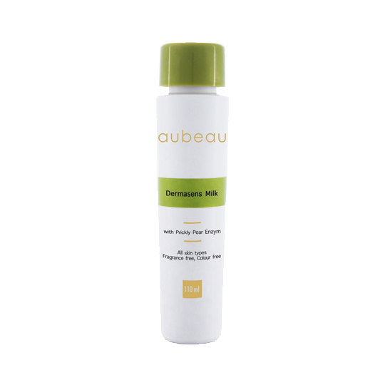 Aubeau Dermasens Milk 110 ml Aubeau Dermasens Milk 110 ml