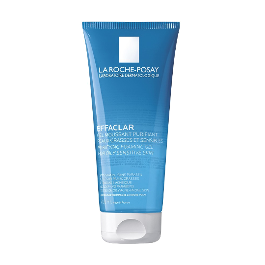 La Roche Posay Effaclar Purifying Foaming Gel 200 ml La Roche Posay Effaclar Purifying Foaming Gel 200 ml