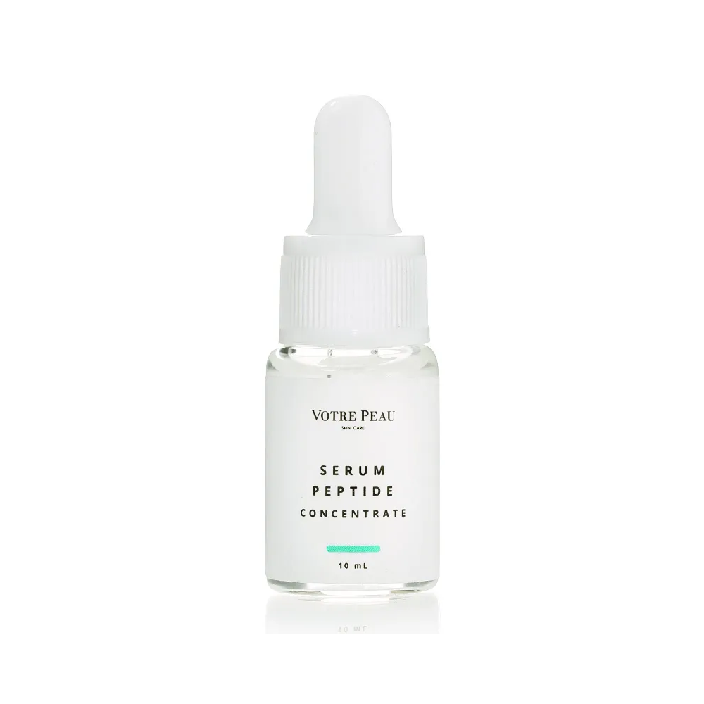 Votre Peau Peptide Serum Concentrate 10 ml Votre Peau Peptide Serum Concentrate 10 ml