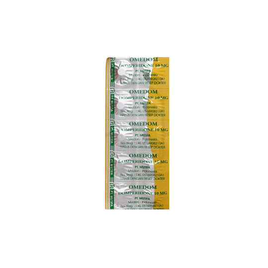 OMEDOM 10 TABLET OMEDOM 10 TABLET