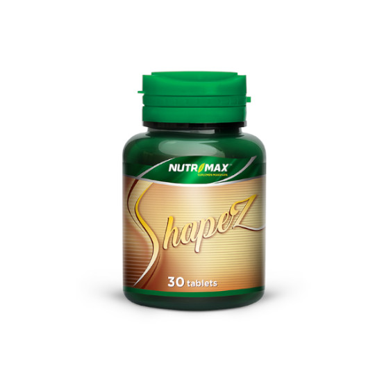 NUTRIMAX SHAPEZ 30 TABLET NUTRIMAX SHAPEZ 30 TABLET