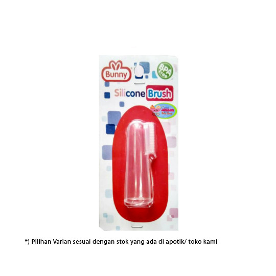 Lusty Bunny Silicone Brush Lusty Bunny Silicone Brush