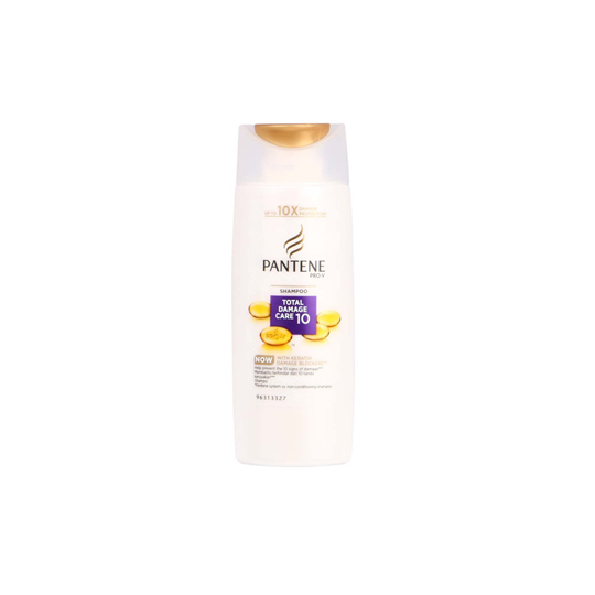 Pantene Shampoo Total Damage Care 70 ml Pantene Shampoo Total Damage Care 70 ml