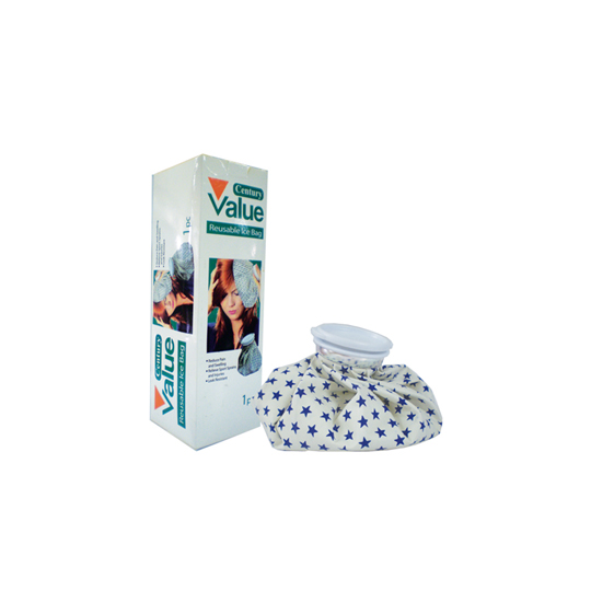 Century Reusable Ice Bag Kegunaan, Efek Samping, Dosis dan Aturan