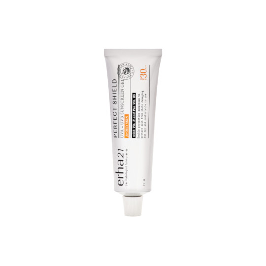 Erha21 Perfect Shield For Oily Skin Spf 30 / Pa ++ 30 g Erha21 Perfect Shield For Oily Skin Spf 30 / Pa ++ 30 g