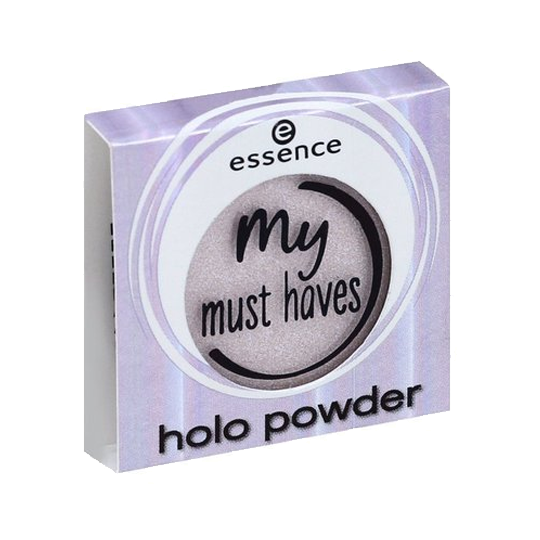 Essence My Must Haves Holo Powder 03 Holo Kiss Essence My Must Haves Holo Powder 03 Holo Kiss