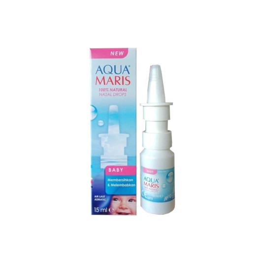 Aquamaris Baby 15 ml Aquamaris Baby 15 ml