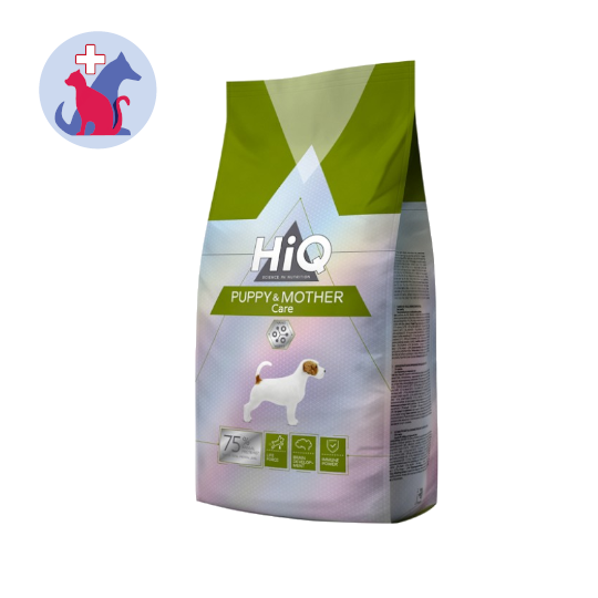 Hi-Q Puppy & Mother Care 1.8 kg Hi-Q Puppy & Mother Care 1.8 kg
