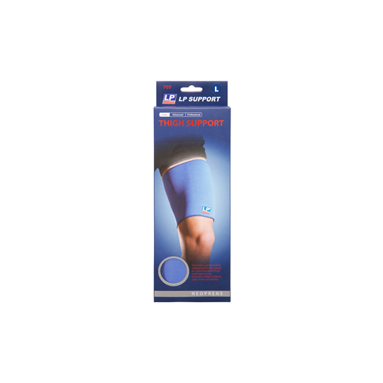 LP Support Thigh Support Size L (705) LP Support Thigh Support Size L (705)