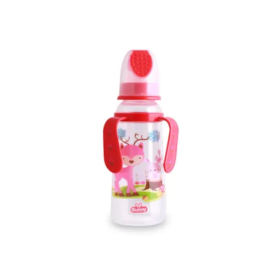 Lusty Bunny Botol 250 ml Db 2401