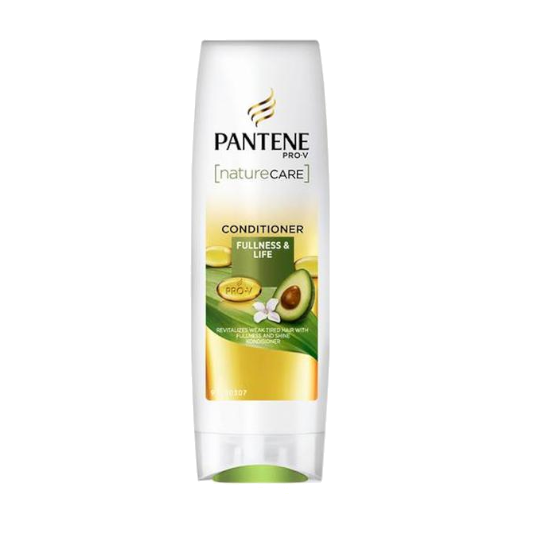 Pantene Conditioner Nature Care 135 ml Pantene Conditioner Nature Care 135 ml
