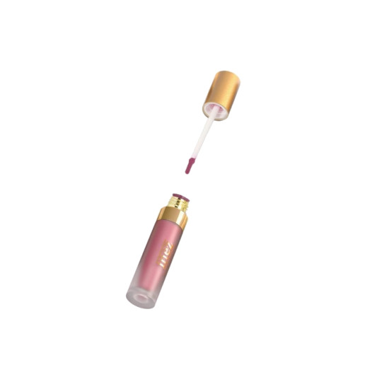 Inez Suede Lip Color 07 Amethyst 7 G Inez Suede Lip Color 07 Amethyst 7 G