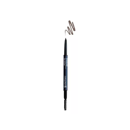 Somethinc Brow Wiz Dark Chocolate Somethinc Brow Wiz Dark Chocolate