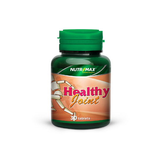 NUTRIMAX HEALTHY JOINT 30 TABLET NUTRIMAX HEALTHY JOINT 30 TABLET