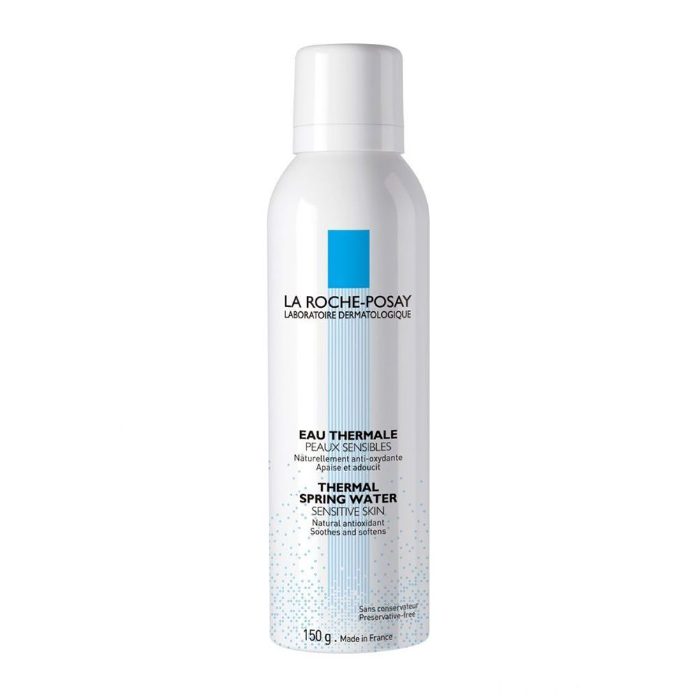 La Roche Posay Thermal Spring Water 150 ml La Roche Posay Thermal Spring Water 150 ml