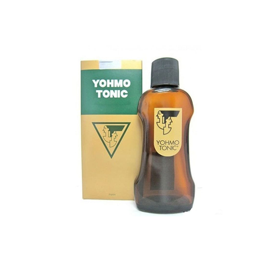 YOHMO HAIR TONIC 200 ML YOHMO HAIR TONIC 200 ML