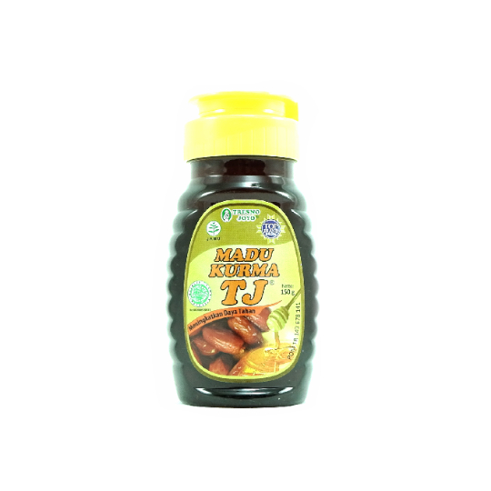 TRESNOJOYO MADU KURMA 150 G TRESNOJOYO MADU KURMA 150 G