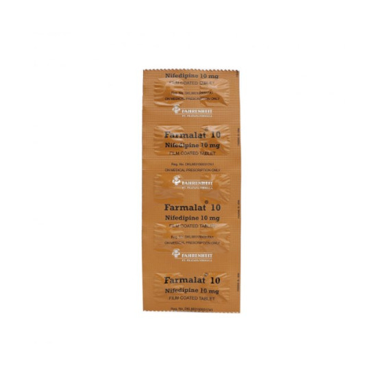 FARMALAT 10 MG 10 TABLET FARMALAT 10 MG 10 TABLET