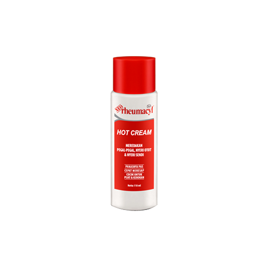 NEO RHEUMACYL HOT CREAM 110 ML NEO RHEUMACYL HOT CREAM 110 ML