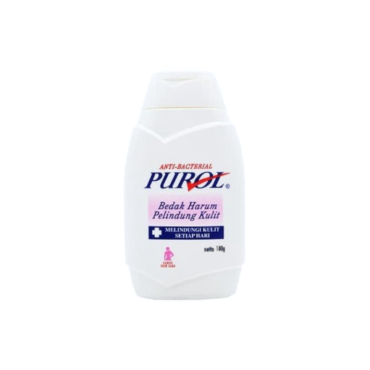 Purol Harum Powder 180 g Purol Harum Powder 180 g